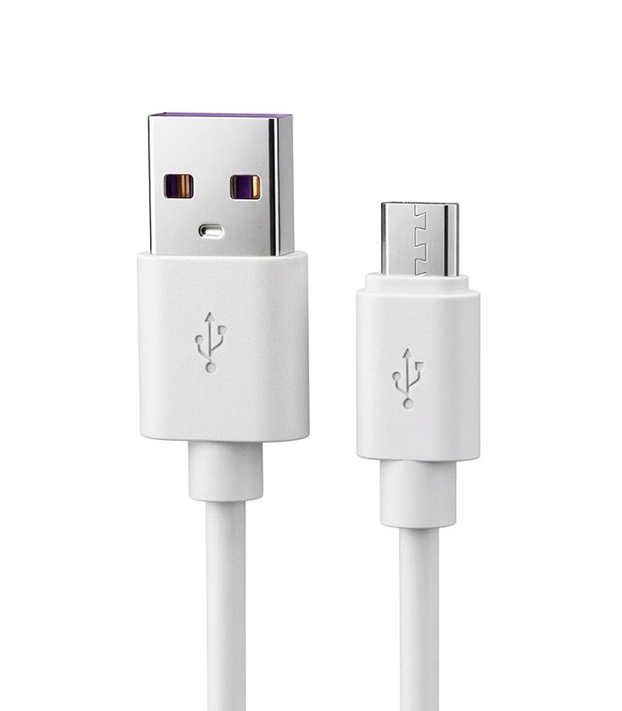 Durable 13ft Micro USB Charging Cable for Wyze, Blink, Arlo & Other Cameras gallery