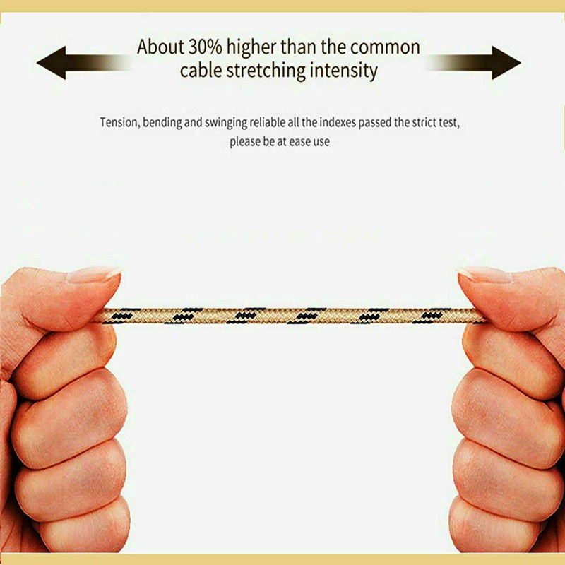 Fast Charging USB Type C Cable For Samsung Galaxy Tab A8 10.5 /A7 Lite /A7 10.4 gallery