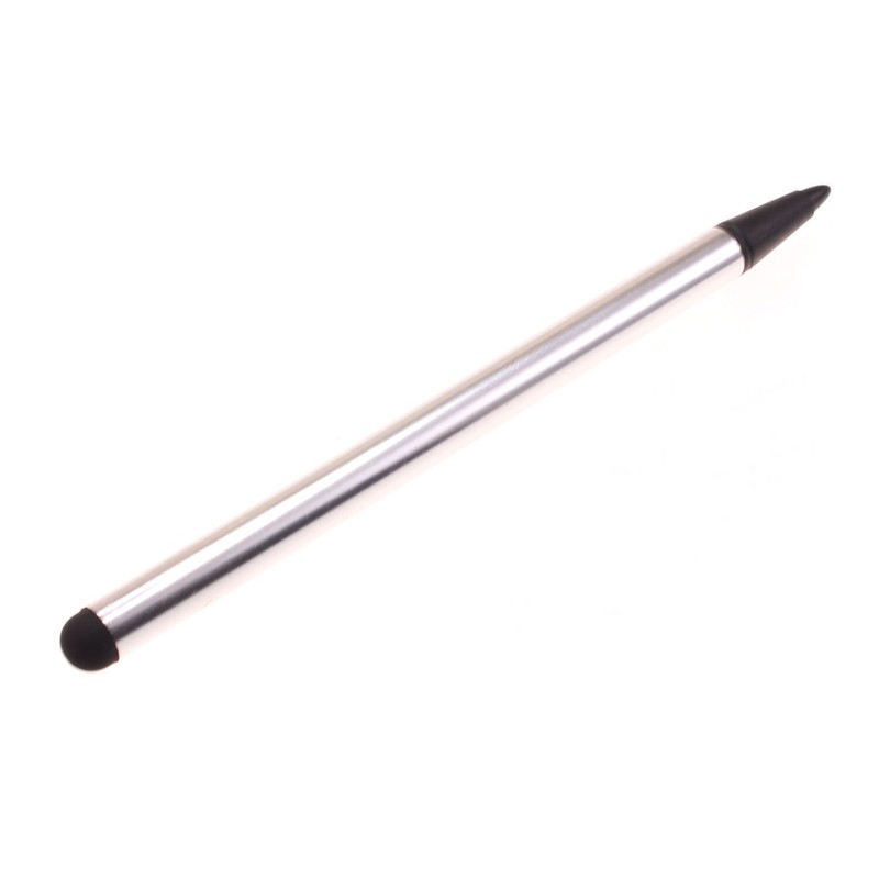 For Galaxy S20/S21/S23/FE Capacitive and Resistive Stylus Pen Touch Compact