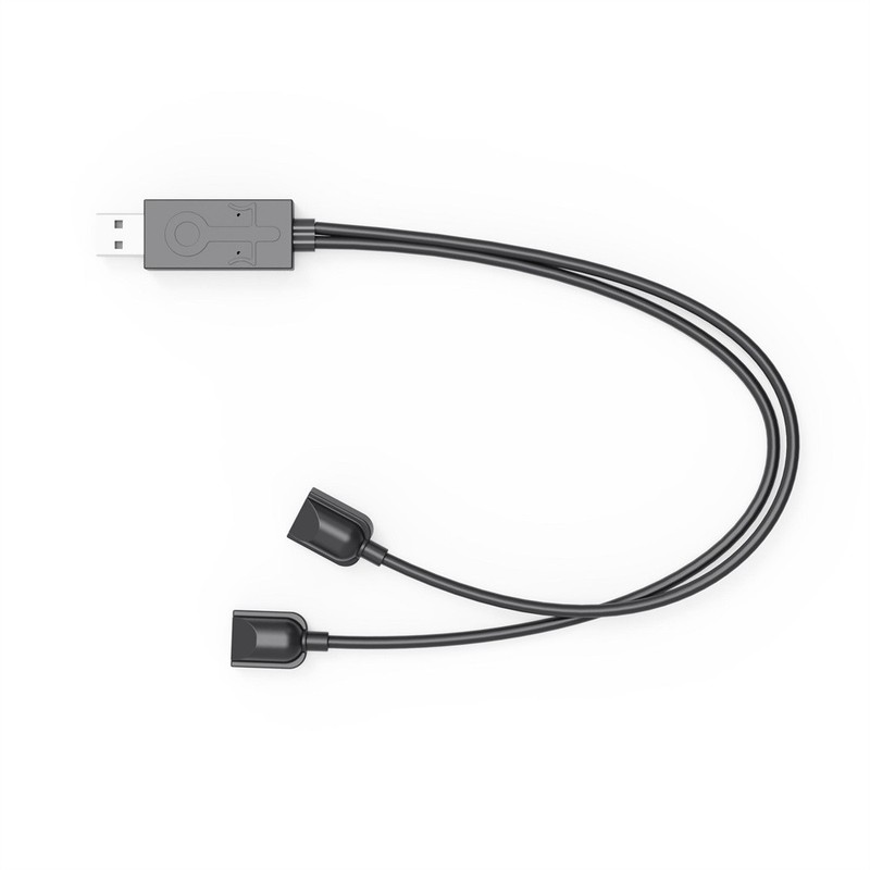 Portable Charger Cable For Switch Joy Con Charger Cable Replaces gallery