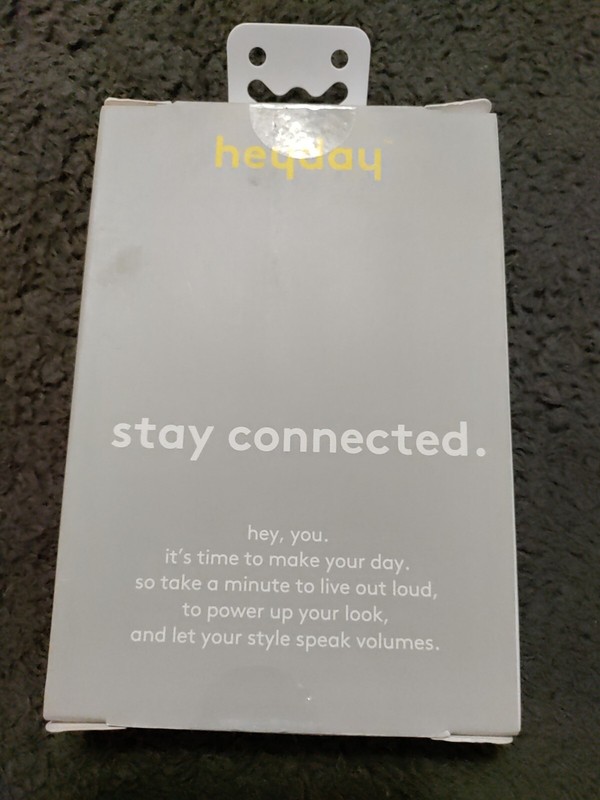 Heyday 8.5" USB-C to HDMI Display Adapter - Magenta gallery