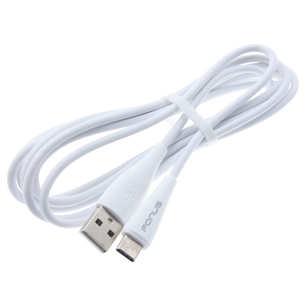 For Moto G/G Power/G Play/Edge/Plus/Stylus- 6ft USB Cable Type-C Charger Cord gallery