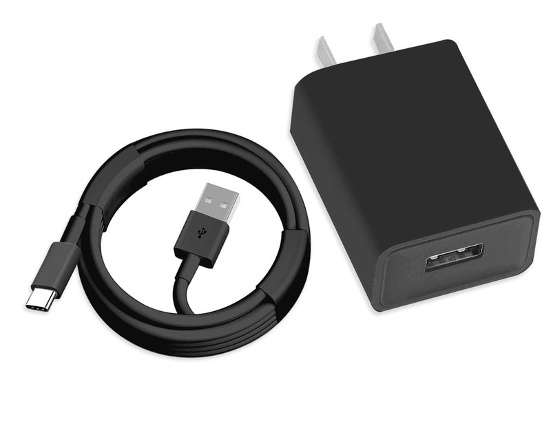 USB C Fast Charger for CAT S62, CAT S61,CAT S22 Flip,CAT B40, CAT S52, CAT S7...