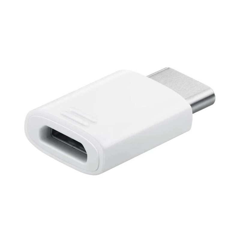 5 PACK!! Original Samsung USB OTG Connector Micro USB to USB-C Converter Adapter gallery