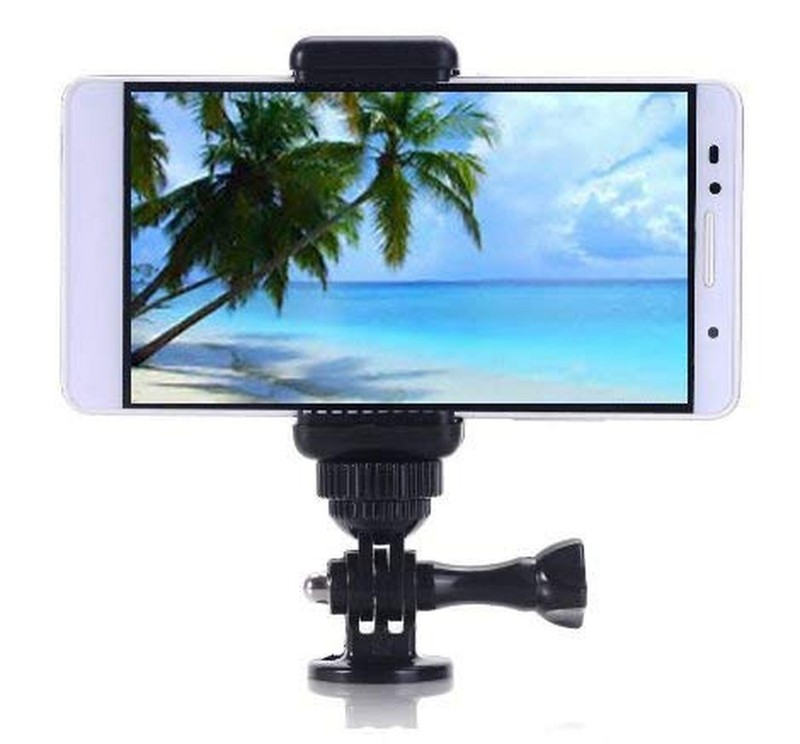 Octo Mounts Universal Smartphone Holder Adapter Kit. Compatible with Any Trip... gallery