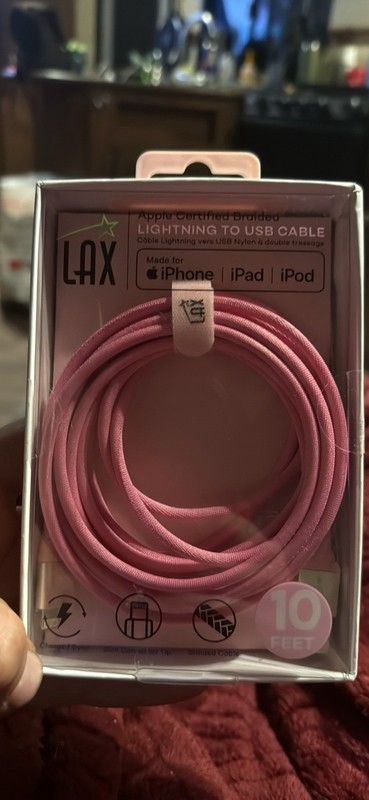 Audi Apple Media Cable for iPhone 4F0 051 510 2815 VVL