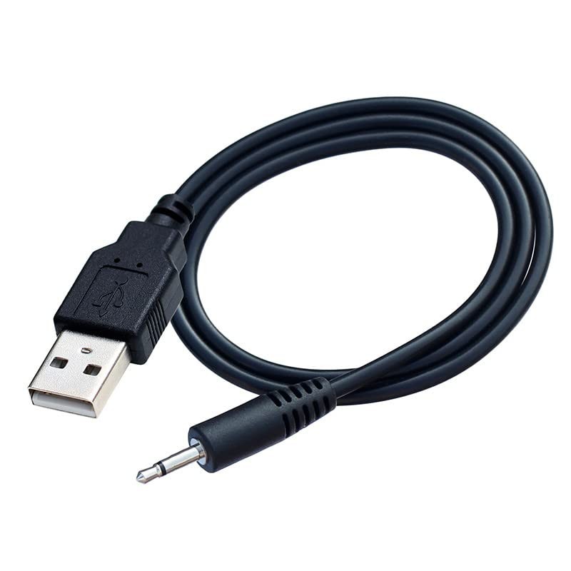 Accessonico 2 Pack USB Charger Ultima N2, A6, A1,M8,M7,M5,E30, X5 Models DC Cord