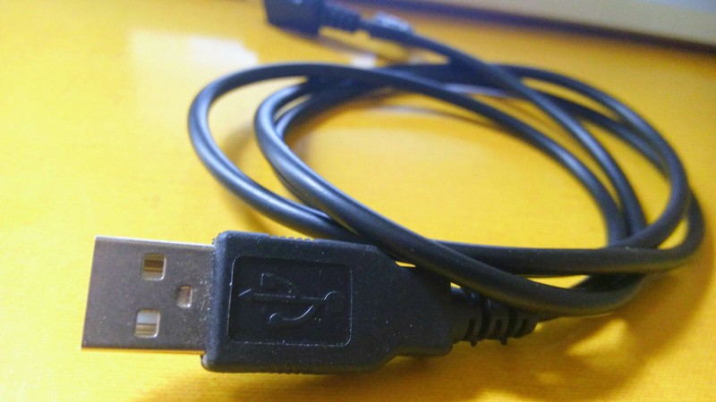 Micro-USB to USB Cable RoHS STK Micro USB Series DLUMICRO KQ-UBA gallery