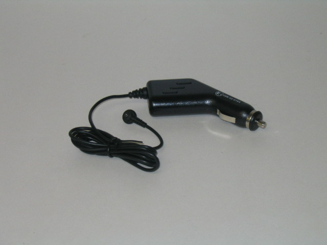 Plantronics Vehicle / Car Charger for 320 330 510 520 590A 610 640 650E 655 665