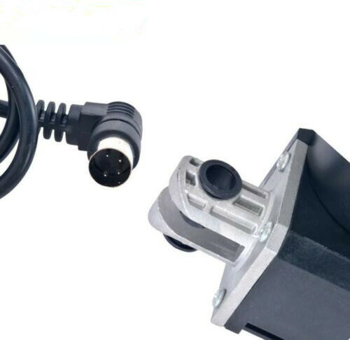 Quality 150mm Stroke linear actuator max 1320LBS(6000N) 24V DC gallery