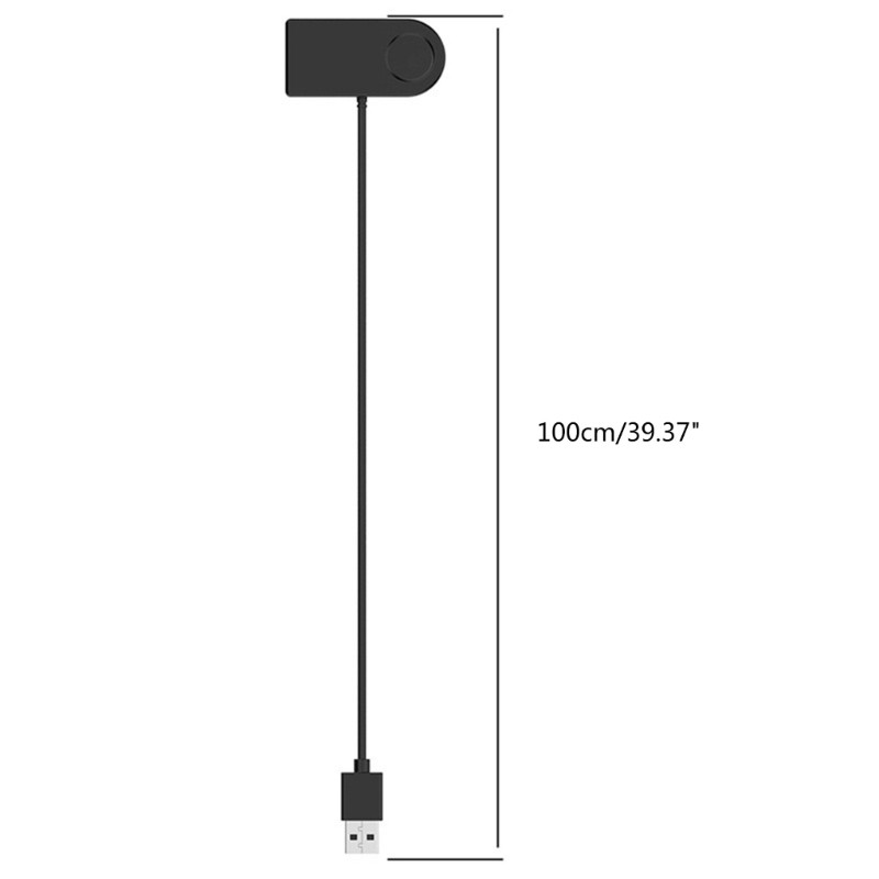 USB Charge Dock Adapters Line Clip Power Wire for Buddy W12 Wrist Watch gallery