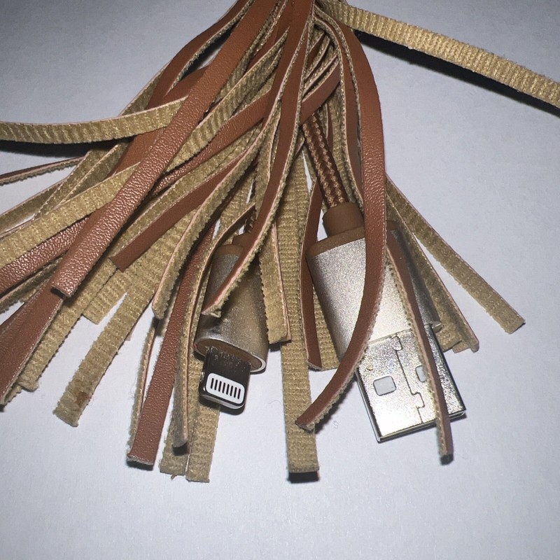 Iphone Keychain Tassel Cable gallery
