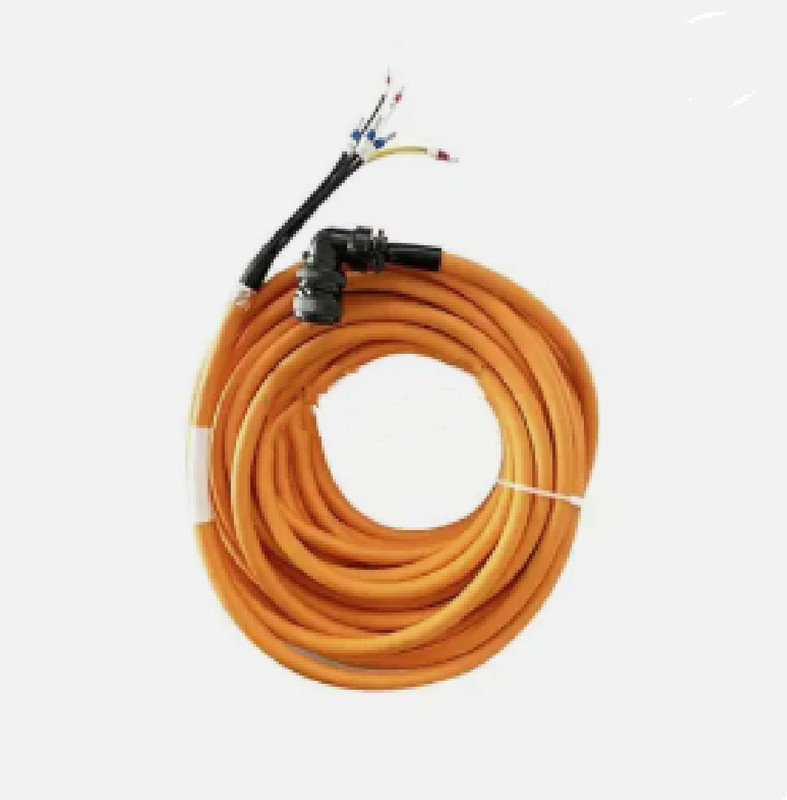 1pc New 2090-CTPB-MCDF-12F10 Servo Motor Power Cable 10M &z