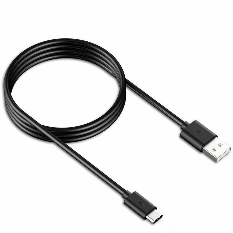 3ft USB-C to USB-A Power Cord Lead for Meizu Pro 6/MX6/M3 Max/PRO 6 Plus/M3X
