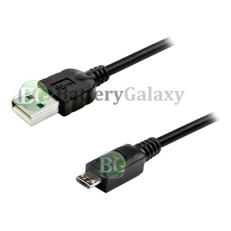 10X Micro USB 10FT Rapid Charger Cable for Samsung Galaxy S S2 S3 S4 S5 S6 S7 gallery