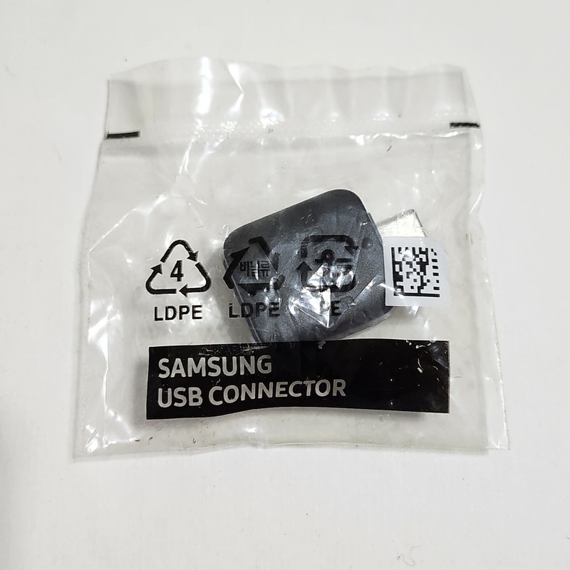 Samsung GH98-41288A USB Type C Adapter – Black