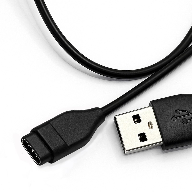 2-Pack 3.3ft Replacement Charging Cable, Charger for Coros Pace 3/Pace 2/Apex... gallery