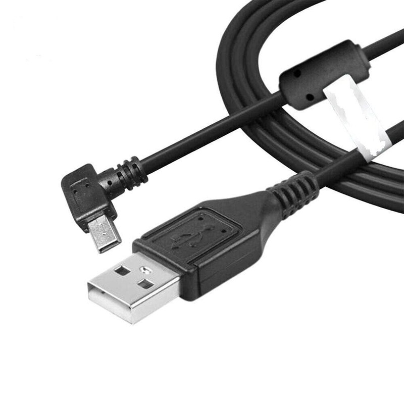 USB BATTERY CHARGER CABLE FOR AZDOME In Car Cam GS63H Dash Cam