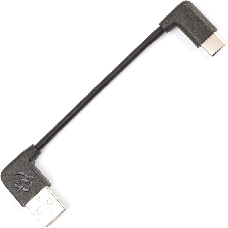 SKS - Charging Cable - COMPIT Android Smart Phone Micro USB Charging Cable 10cm gallery