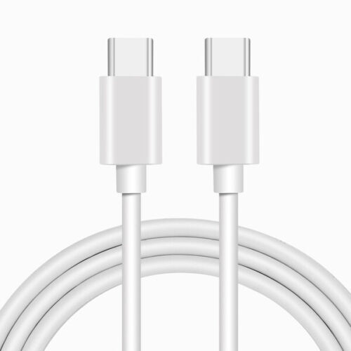 6ft USB-C to USB-C Cable Cord For Verizon Kyocera DuraSport 5G UW 6930 gallery