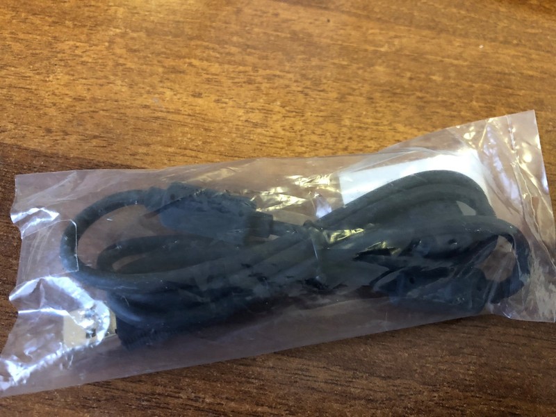 Mini USB Data Cables for Motorola, Blackberry, HCT, cameras, phones, router