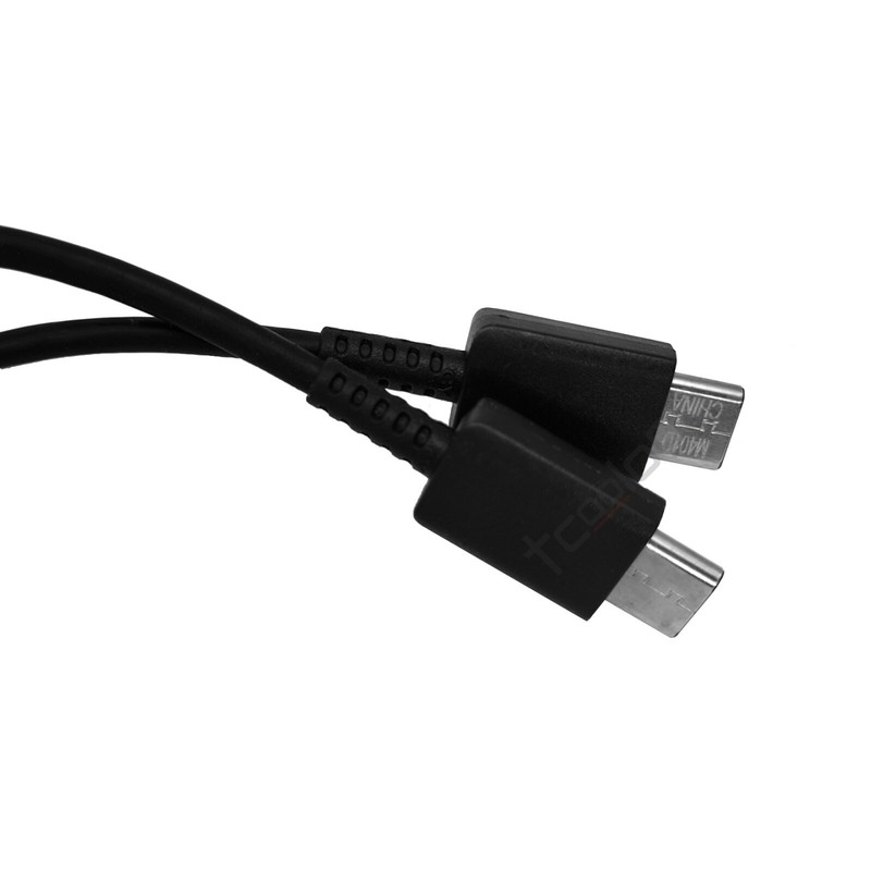 5x GENUINE 3A 6ft USB-C Super Fast Charging Data Cable for Samsung S26 S25 S24 gallery
