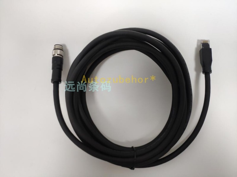Replacement Cable CCB-2901858-05 DS925B Laser 3D Profiler
