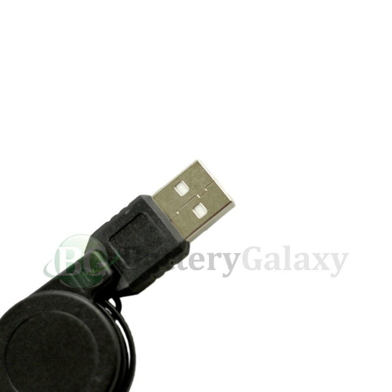 2X USB Type-C FAST Retract Charger Cable for Google Pixel 9/Pro/Pro XL/ Pro Fold gallery