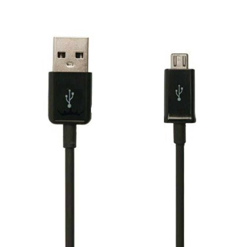 Black Wall Charger Adapter + Micro USB Data Cable For Samsung Sony LG Google LOT