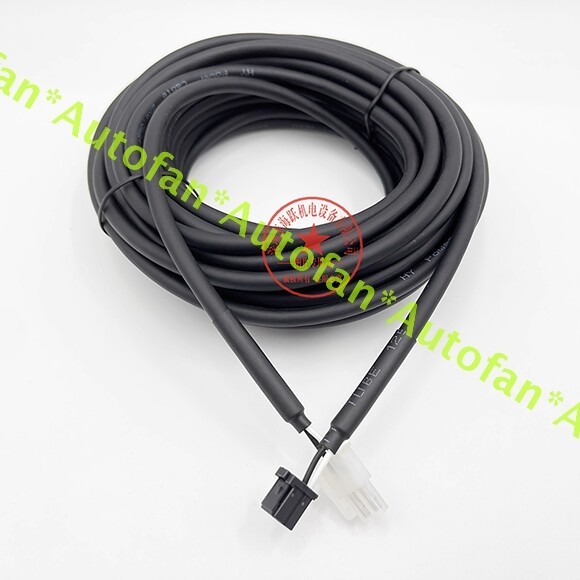 For 2Q-EMICBL10M robot specific EMI cable 10m