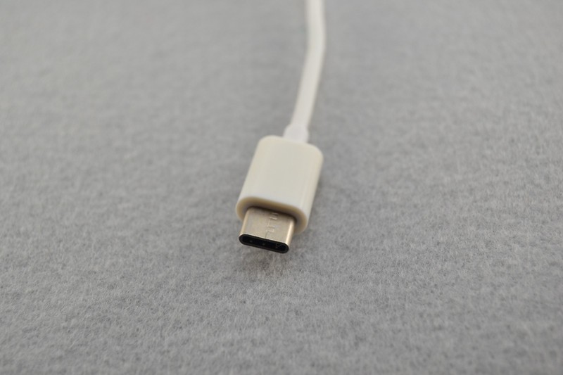 5PC LOT USB-A Female to Type-C Male 3.1 Data Sync Charger Charging Cable OTG S8 gallery