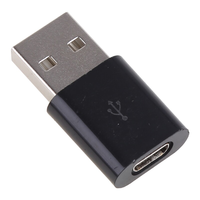 Card Reader Keyboard Computer USB 2.0 Male to Micro USB Female Adapter Converter gallery