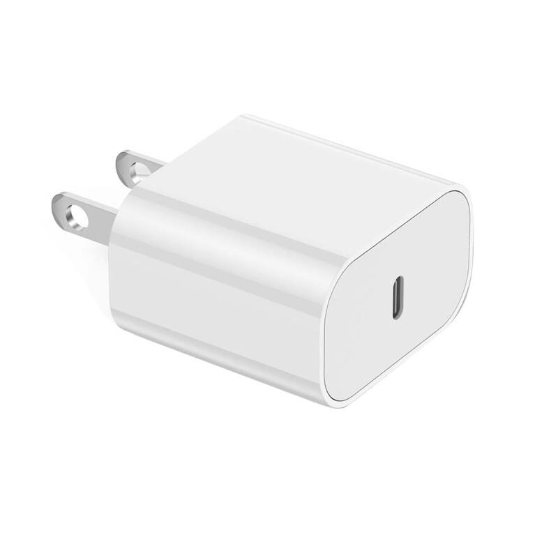 Original Type-C Fast Wall Charger Cord Cable For Apple iPhone 17e 17 16 Pro Max
