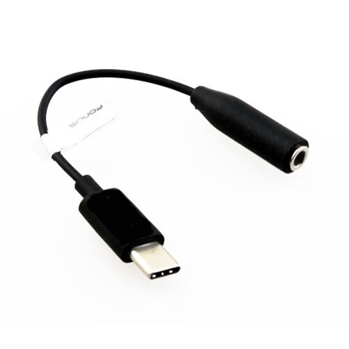 Headphone Adapter TYPE-C Earphone Jack Converter Audio Adaptor for Smartphones gallery