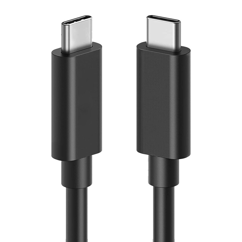 3-Pack USB C Type-C Fast Charging Data SYNC Charger Cable Cord 3FT gallery