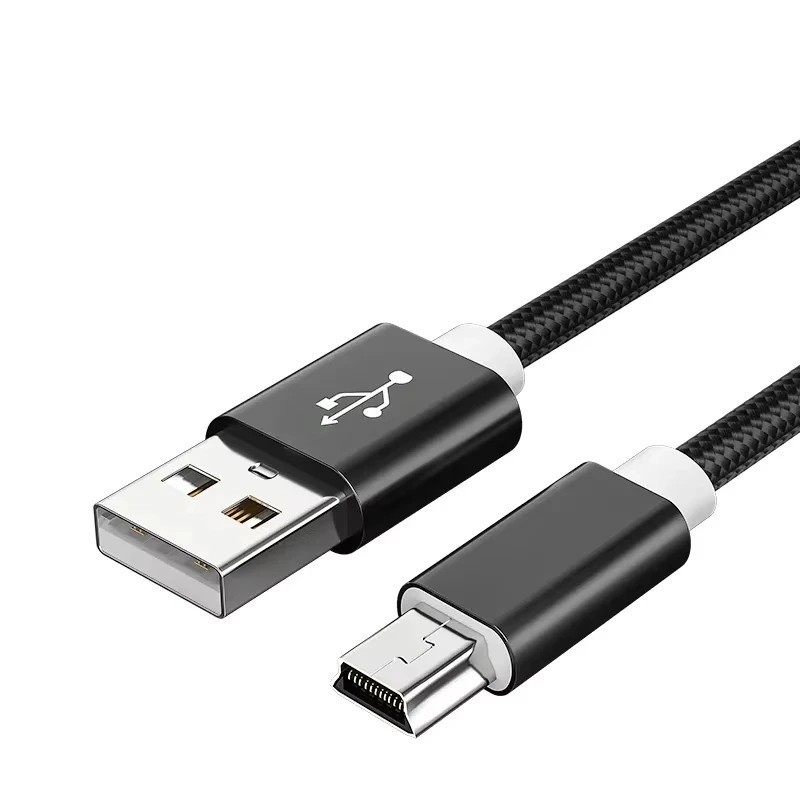 Fast USB Charging Cable for Nintendo 3DS XL / 3DS / 2DS / DSi XL LL – 0.25m gallery