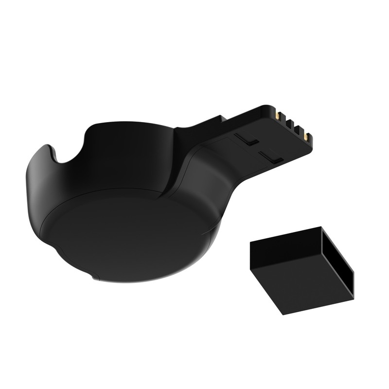 Magnetic USB Smart Watch Charger Charging Dock Stand For Polar Verity Sense/OH1 gallery