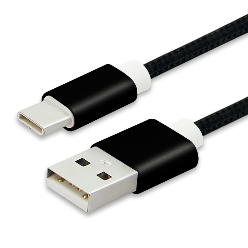 B2G1 FREE USB Type-C Thick Charger Cable for OnePlus Nord 3/CE 3 Lite/N30 / N300 gallery