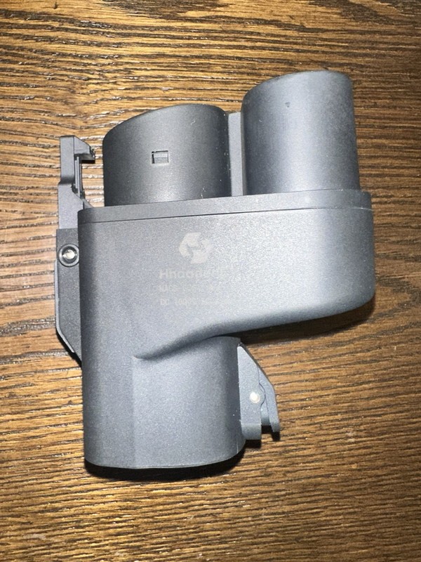 2025 Upgraded for Tesla Supercharger to CCS1 Charging Adapter Max 500A, 1000V... gallery