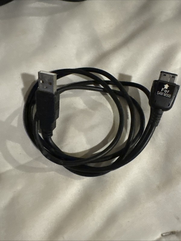 USB DATA CABLE CORD for SAMSUNG U470 JUKE U900 U700 GLEAM M300