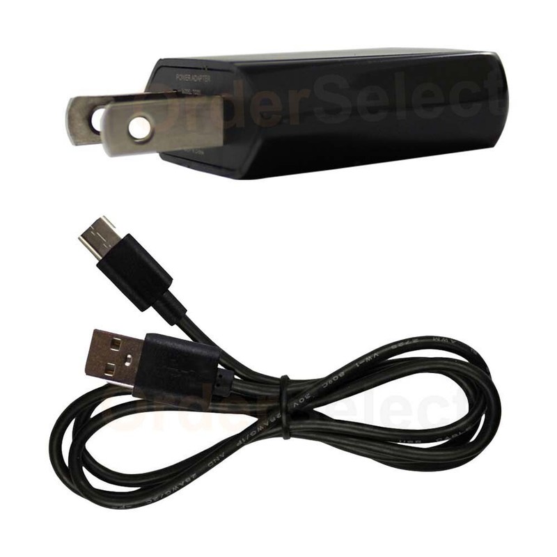 USB Type C Cable+Battery Wall Charger Mini for Samsung Galaxy S24/S24+ / S24 FE gallery