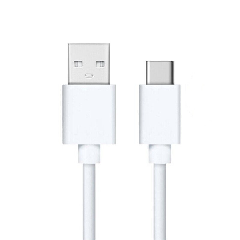 3ft USB Type C Data Cable Charging USB-A to USB-C Charger Cord For Phone Tablets gallery