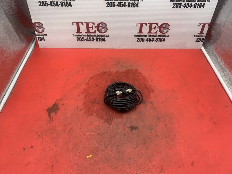 Keyence AWM E43868 5m Cable OP-85502 gallery