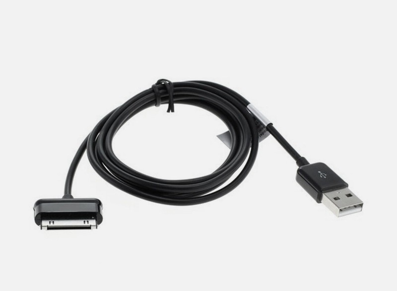 Data Charg charging cable for Samsung Galaxy Tab 8.9 GT-P7300 GT-P7310