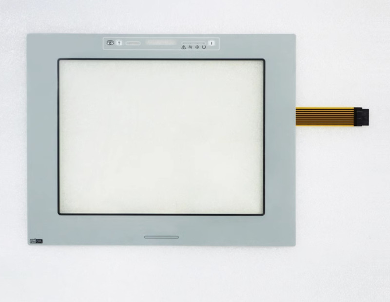 eTOP40-0050 Touch Screen Panel eTOP40-0050 + Overlay qqa