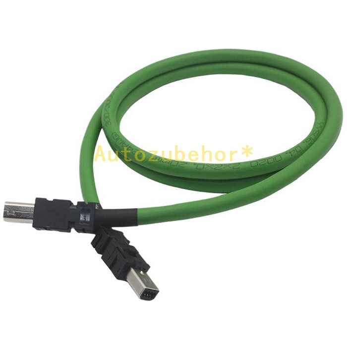 1pc New cable JEPMC-W6012-02-E 2M