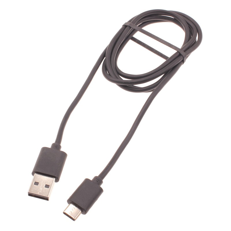 OEM USB-C Cable Type-C Fast Charger Cord Power Wire 3ft Sync for SmartPhones