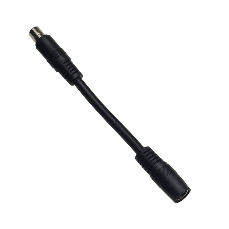 MultiUse DC7909 To DC8020 Adapter Cable For Connecting Solar Packs LED Light gallery