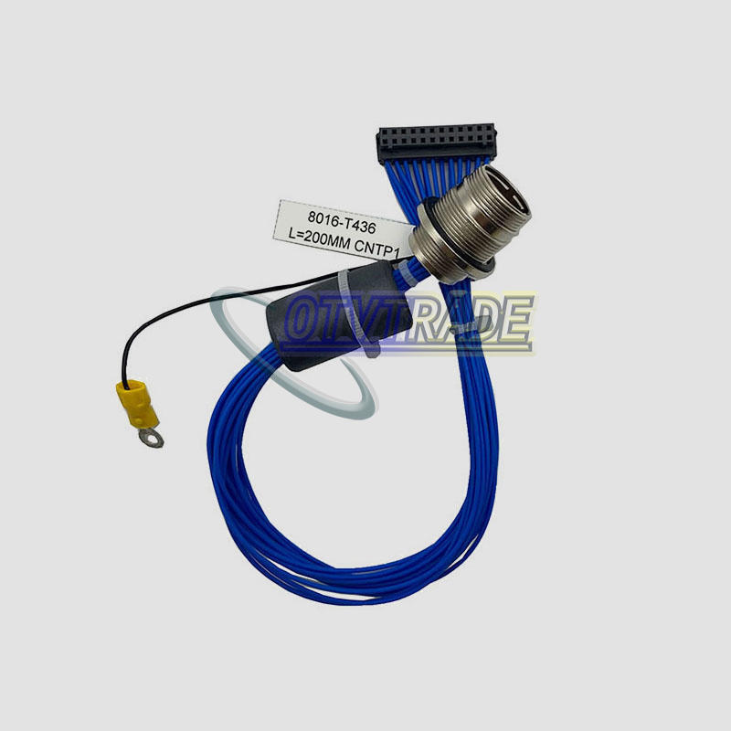1PCS For FANUC A660-8016-T436 robot connecting cable New gallery