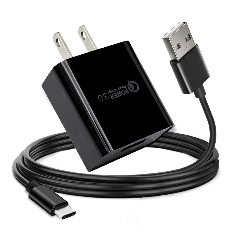 9FT USB 15W Charger Fit for Motorola G Play 2026 2025 20212023,G Power 5G 202…